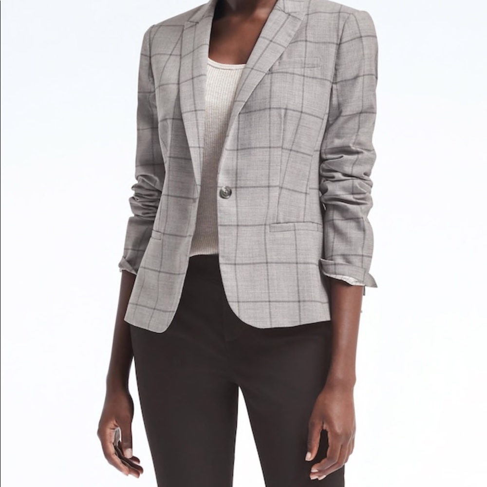 Classic Blazer